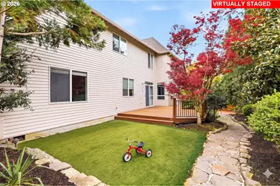 12083 NW Blackhawk Dr, Portland, OR 97229 - Photo 30