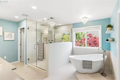 12083 NW Blackhawk Dr, Portland, OR 97229 - Photo 16