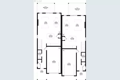 580 Spring Blvd, Woodburn, OR 97071 - Photo 2