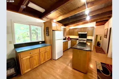 Cabin 99 Northwoods, Cougar, WA 98616 - Photo 8