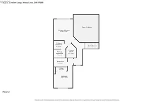 22215 Chelan Loop, West Linn, OR 97068 - Photo 34