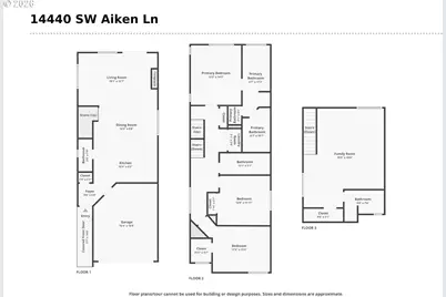 14440 SW Aiken Ln, Beaverton, OR 97005 - Photo 36