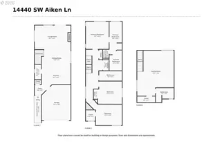 14440 SW Aiken Ln, Beaverton, OR 97005 - Photo 36