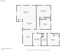 215 May St, Mount Angel, OR 97362 - Photo 38