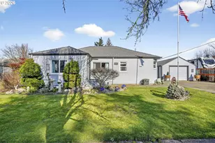 215 May St, Mount Angel, OR 97362 - Photo 1