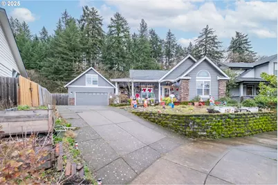 920 Filbert St, Brownsville, OR 97327 - Photo 2