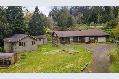 93751 Coos Sumner Ln, Coos Bay, OR 97420 - Photo 2