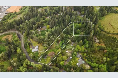 93751 Coos Sumner Ln, Coos Bay, OR 97420 - Photo 4