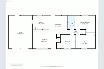 1942 SW Galley Ct, Lincoln City, OR 97367 - Photo 46