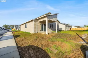 435 S Elm St, Yamhill, OR 97148 - Photo 30