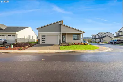 435 S Elm St, Yamhill, OR 97148 - Photo 2