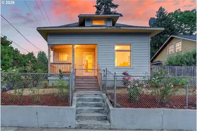 4836 N Albina Ave, Portland, OR 97217 - Photo 1