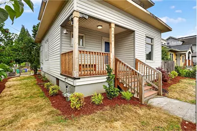 4836 N Albina Ave, Portland, OR 97217 - Photo 2