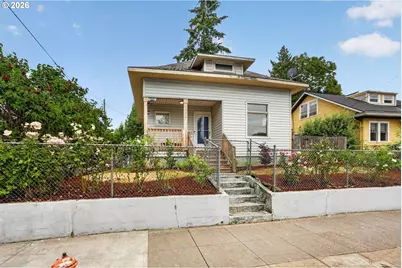 4836 N Albina Ave, Portland, OR 97217 - Photo 26