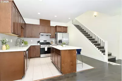 8550 SE Brooklyn St, Portland, OR 97266 - Photo 4