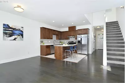 8550 SE Brooklyn St, Portland, OR 97266 - Photo 6