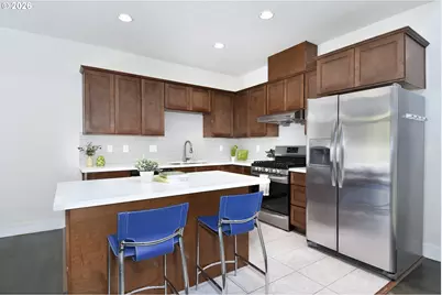 8550 SE Brooklyn St, Portland, OR 97266 - Photo 8