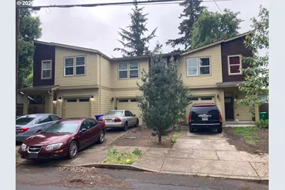 8550 SE Brooklyn St, Portland, OR 97266 - Photo 2