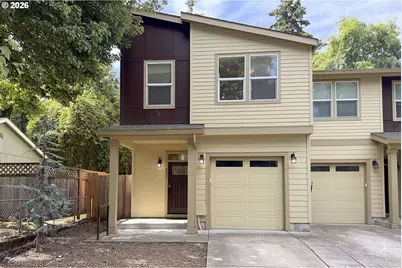 8550 SE Brooklyn St, Portland, OR 97266 - Photo 1