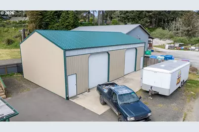 91125/91127 Cape Arago Hwy, Coos Bay, OR 97420 - Photo 2