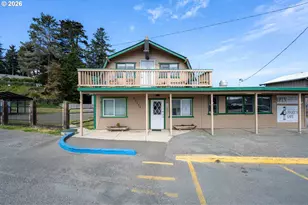 91125/91127 Cape Arago Hwy, Coos Bay, OR 97420 - Photo 1