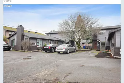 9622 SE Foster Rd, Portland, OR 97266 - Photo 14