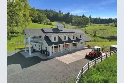 27730 Erickson Rd, Eugene, OR 97402 - Photo 36