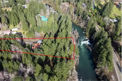 680 Wolf Creek Rd, Tillamook, OR 97141 - Photo 2