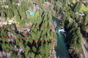 680 Wolf Crk Rd, Tillamook, OR 97141 - Photo 2