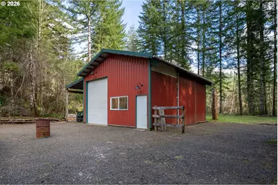 680 Wolf Creek Rd, Tillamook, OR 97141 - Photo 4