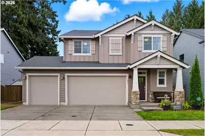 476 SW 15th Ave, Canby, OR 97013 - Photo 1