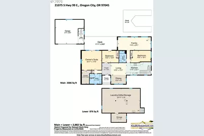 21075 S Highway 99E, Oregon City, OR 97045 - Photo 48