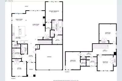 10707 SE 13th Cir, Vancouver, WA 98664 - Photo 48