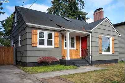 4207 NE 77th Ave, Portland, OR 97218 - Photo 2