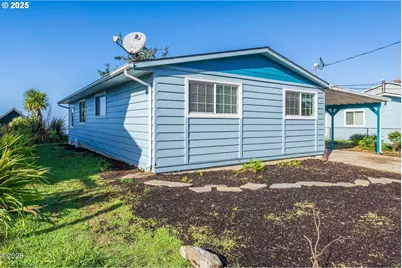 4601 SW Coast Ave, Lincoln City, OR 97367 - Photo 22