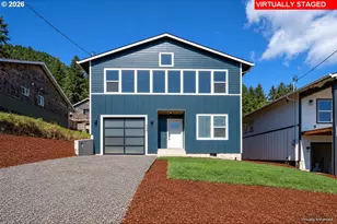 604 Evergreen Ave, Garibaldi, OR 97118 - Photo 2