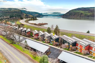 22 Mosier Creek Pl #22, Mosier, OR 97040 - Photo 4