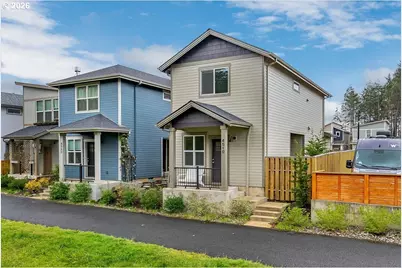 4510 SE Harborton St, Newport, OR 97366 - Photo 2