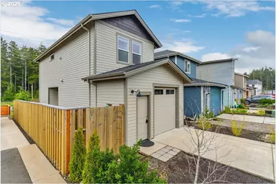 4510 SE Harborton St, Newport, OR 97366 - Photo 8