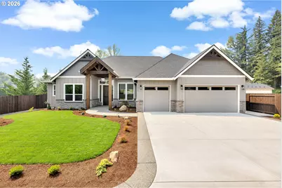 16029 NE 180th St, Brush Prairie, WA 98606 - Photo 1
