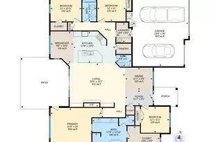 16029 NE 180th St, Brush Prairie, WA 98606 - Photo 48