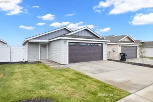 880 Tinley St, Stanfield, OR 97875 - Photo 1
