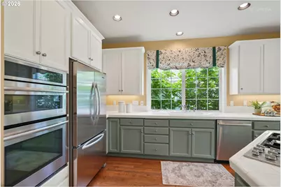 15737 NW Claremont Dr, Portland, OR 97229 - Photo 14