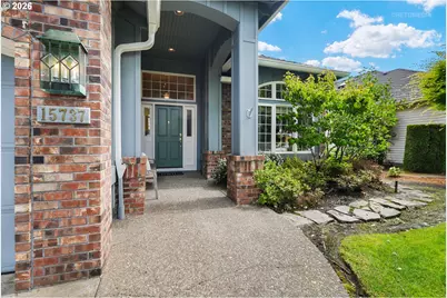 15737 NW Claremont Dr, Portland, OR 97229 - Photo 2