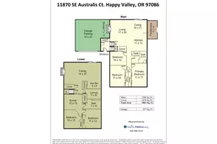 11870 SE Australis Ct, Happy Valley, OR 97086 - Photo 46