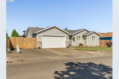 810 Columbia Dr, Molalla, OR 97038 - Photo 4