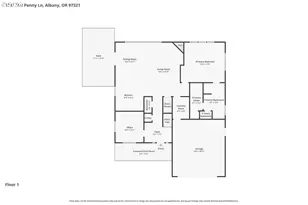 1337 NW Penny Ln, Albany, OR 97321 - Photo 48