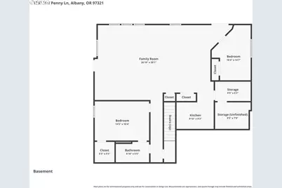 1337 NW Penny Ln, Albany, OR 97321 - Photo 46