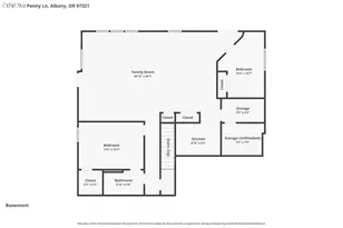 1337 NW Penny Ln, Albany, OR 97321 - Photo 46