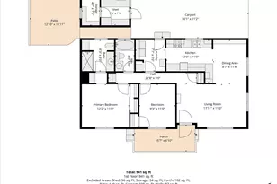 507 NE 99th St, Vancouver, WA 98665 - Photo 44